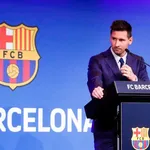 Les infos du jour : Messi fait scandale au FC Barcelone, Longoria divise à  l’OM, Pochettino se rapproche de l’OGC Nice