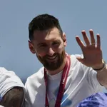 Les infos du jour : Messi ne prolongera pas cette semaine, Ronaldo a dit adieu à  l’Europe, Tavares (OM) risque gros