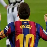 Les infos du jour : Messi – PSG, le feuilleton rebondit, Neymar déjà  prêt pour défier le LOSC ?