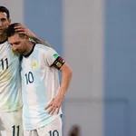 Les infos du jour : Messi pête les plombs en sélection, Giroud vers un come-back en L1 ?