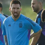 Les infos du jour : Messi se lâche, Ronaldo marque, le PSG et le Bayern se chauffent