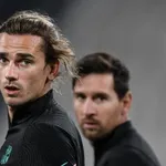 Les infos du jour : Messi sous le feu des critiques au FC Barcelone, Griezmann brise le silence