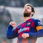 Les infos du jour : Messi sur les traces de Maradona, l’OL attend Cristiano Ronaldo de pied ferme