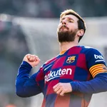 Les infos du jour : Messi sur les traces de Maradona, l&rsquo;OL attend Cristiano Ronaldo de pied ferme