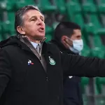 Les infos du jour : Mohamed – ASSE, suite et pas fin, Pochettino cherche la taupe du PSG, Favre à  l'OM ?