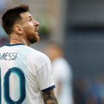 Les infos du jour : Neymar parti pour rester, Messi sanctionné, Ronaldo déjà  buteur