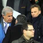 Les infos du jour : Nice attaque pour Galtier, Haise rempile à Lens, la vente ASSE avance
