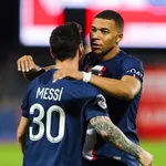 Les infos du jour : nouvelles rassurantes pour Messi et Mbappé, coup de gueule de Tudor, le trophée The Best dévoile ses finalistes