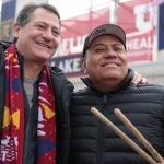 Les infos du jour : on en sait plus sur le rachat de l’ASSE et de l’OL, Leonardo (ex-PSG) sort du silence, les calendriers révélés !