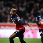 Les infos du jour : Osimhen a dit oui à  Naples, Balerdi à  un pas de l’OM, ça se tend pour Ruffier (ASSE)