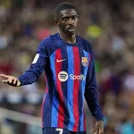 Les infos du jour : Ousmane Dembélé proche du PSG, Nkounkou fait grincer des dents à  l’ASSE, l’Arabie Saoudite s’offre Mané