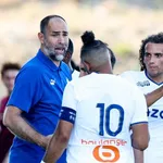 Les infos du jour : Payet et Tudor calment le jeu à  l’OM, l’OL lance la Ligue 1, Mbappé (PSG) forfait à  Clermont
