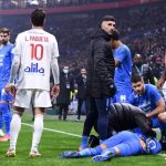 Les infos du jour : Payet touché, Aulas et Labrune en colère, le foot français face à  la honte