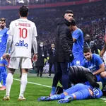 Les infos du jour : Payet touché, Aulas et Labrune en colère, le foot français face à  la honte