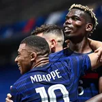 Les infos du jour : Pogba avec Mbappé au PSG, Mateta, ça se complique à  l’ASSE, avenir incertain pour Alvaro (OM)
