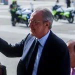 Les infos du jour : Pérez règle ses comptes avec Mbappé, la vente de l’ASSE rebondit, Gourvennec et le LOSC, c’est fini