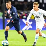 Les infos du jour : PSG-OM est lancé, l'ASSE prête à  vendre Bouanga ?