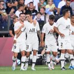 Les infos du jour : PSG-Real Madrid à  l’affiche, le LOSC se remet de sa cuite