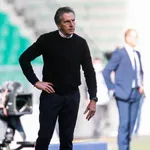 Les infos du jour : Puel (ASSE) dans le dur avant le derby, Villas-Boas (OM) prépare son retour à  Porto