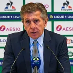 Les infos du jour : Puel se livre, le dossier Mostefa Mohamed s’enlise, les Verts touchés par la Covid-19 et la réponse de Canal + pour les droits TV inquiète