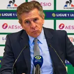 Les infos du jour : Puel sur le départ à  l'ASSE ?, le nouveau DG nommé, l'OM et le PSG se chauffent