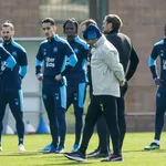 Les infos du jour : Sampaoli pourrit déjà  ses joueurs à  l’OM, plutôt le Real que le PSG pour CR7 ?