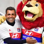 Les infos du jour : Sonny Anderson prend ses fonctions à l’OL, Delort se lâche à Nantes, le Barça relance Messi