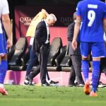 Les infos du jour : tensions chez les Bleus, signatures en vue à  l’OM, à  l’OL et à  l’ASSE