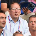 Les infos du jour : Textor avance pour l’après-Blanc, un joueur du FC Nantes mis à pied, les Bleus attendent l’Irlande