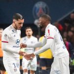 Les infos du jour : Toko-Ekambi quitte l'OL, Moffi à l'OM ça se complique, Aulas éteint le dossier Cherki au PSG !