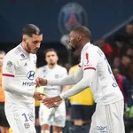 Les infos du jour : Toko-Ekambi quitte l'OL, Moffi à  l'OM ça se complique, Aulas éteint le dossier Cherki au PSG !