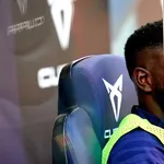 Les infos du jour : Umtiti prolonge au Barça, des départs en vue à  l’OM et au LOSC, la colère gronde à  Bordeaux