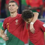 Les infos du jour : Un Cristiano Ronaldo record au Qatar, le Brésil va entrer en lice, Deschamps étudie ses options pour le Danemark