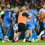 Les infos du jour : un OGC Nice – OM sous haute tension, Benzema douteux avant le PSG et un départ à l’OL