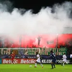 Les infos du jour : Une grosse menace plane sur l’ASSE, Ferran Torres présenté au Barça… qui rêve tout haut d’Erling Haaland !