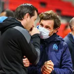 Les infos du jour : Villas-Boas et Anthony Lopes au cÅ“ur de polémiques, Kita rattrapé par le fisc