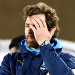 Les infos du jour : Villas-Boas quitte l&rsquo;OM, Neymar va prolonger au PSG !