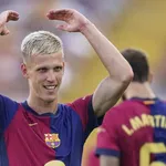 Les nouvelles sont bonnes pour Olmo (FC Barcelone) et Bellingham (Real Madrid) !