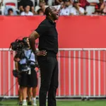 Imbrogio à  Nice avec Lloris, Rennes a tenté un dernier gros coup au Mercato, un joker au LOSC !