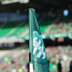 Les Verts accrochés, les Canaris également à  la pause