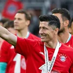 Lewandowski enfin au FC Barcelone, le Real Madrid ne veut plus recruter