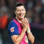 Lewandowski et Mikautadze dans le Top 10 européen des occasions manquées, Mbappé pas loin