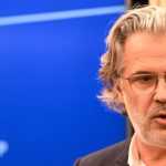 LFP : Labrune a écrit au Sénat pour dénoncer une « insupportable ingérence »