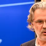 LFP : Labrune a écrit au Sénat pour dénoncer une « insupportable ingérence »