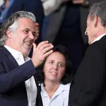 LFP : Labrune s’est octroyé un énorme parachute doré