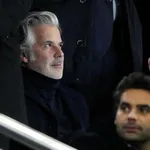 LFP : l'élection est déjà  jouée, Vincent Labrune a tout verrouillé !