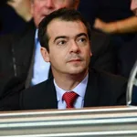 LFP : une menace sérieuse se précise pour Vincent Labrune