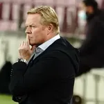 Liga : Celta Vigo – FC Barcelone, les compos (Koeman prend les mêmes et recommence)