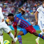 Liga : FC Barcelone 1 – 2 Real Madrid, le Top – Flop d'El Clasico