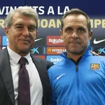 Liga : FC Barcelone – Alavès, les compos (Sergi ne change rien)